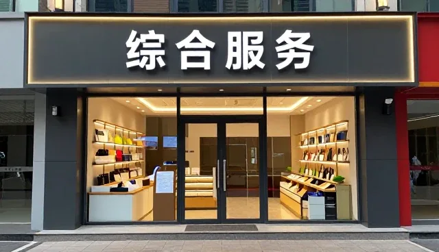 企业名录查询